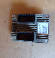 CENTRALINA MOTORE 51798651  PER FORD KA BENZINA 1.2 8V ANNO 2009