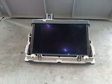 Monitor Navigazione Display 8V