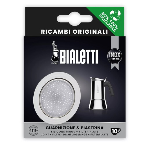 Bialetti kit ricambi - bialetti,