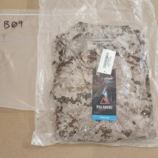 Camicia da combattimento