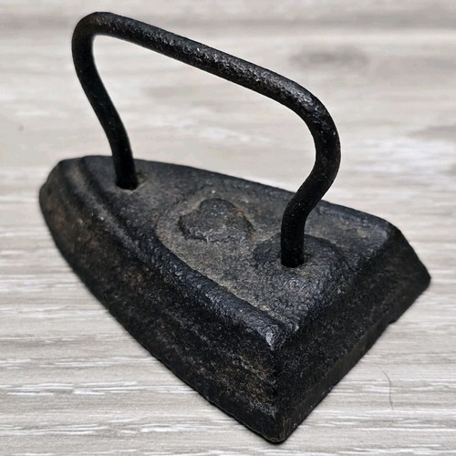 Antico vintage mini ghisa - antico,