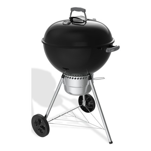 Weber barbecue carrello - barbecue,