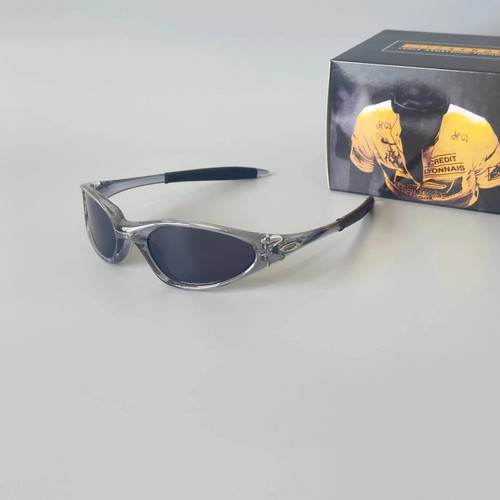 Occhiali sole oakley minute - occhiali,