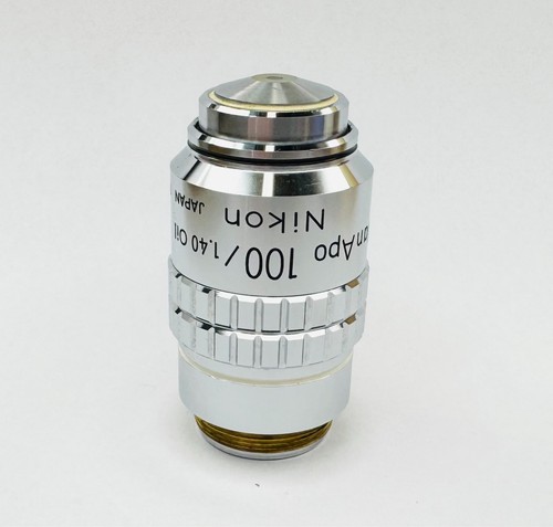 Nikon cfn plan apo apochromat - cfn,