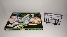 TRINITY SEVEN L'ACCADEMIA