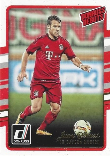 Set calcio donruss - set,