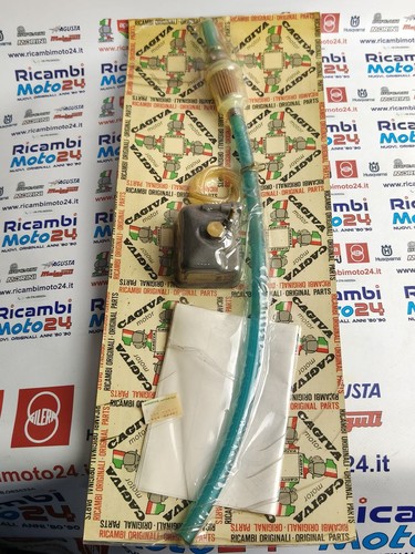 Kit modifica carburatore nuovo - kit,