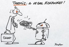 Umorismo - Stampa François