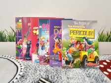 TEA STILTON | Lotto 6 VOLUMI + OMAGGIO