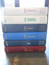 memento pratico ipsoa 2007 6 volumi aavv 