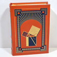 Easton Press The First Six