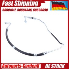 Servosterzo idraulico per Alfa