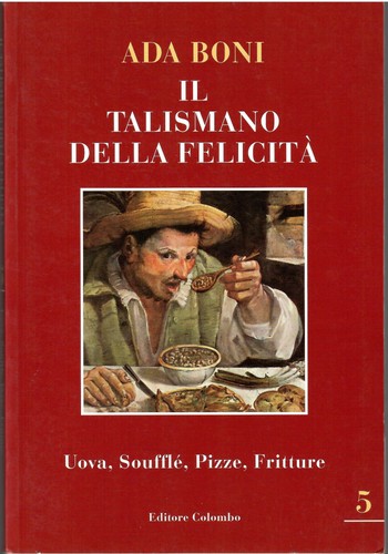 Talismano della felicità - il,