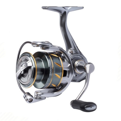 Mulinello spinning robusto