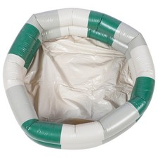 Piscinetta gonfiabile - piscinetta,
