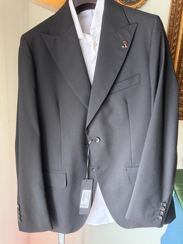 Vestito reveres 1949 - vestito,