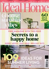 IDEAL HOME MAGAZINE JUN 26