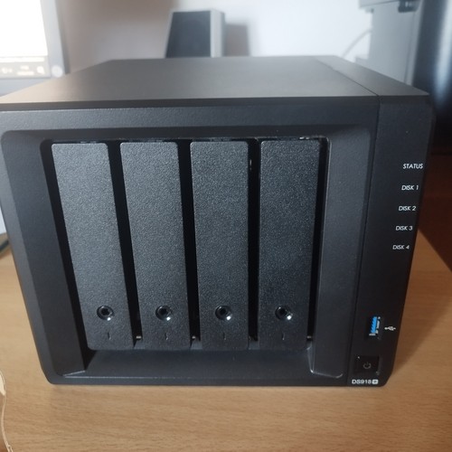 Synology diskstation - synology,