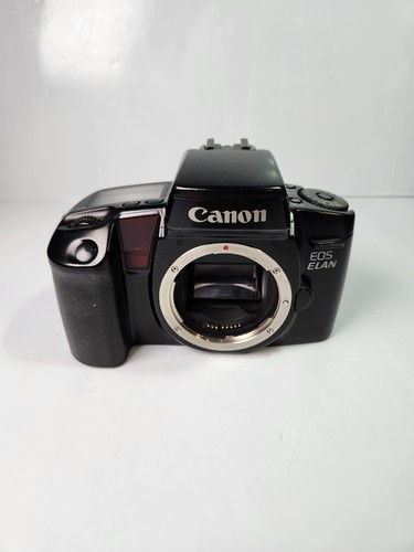 Canon eos elan fotocamera - canon,