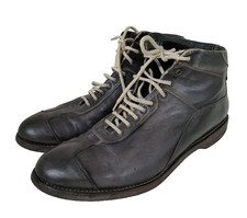 Scarpe Uomo fatte a mano x Al