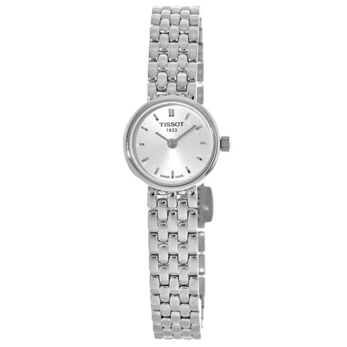 Nuovo orologio donna tissot - nuovo,