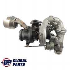 Turbocompressore Mercedes W204 W207 W212 OM651 Completo Bi-Turbo A6510906180