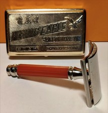 Rasoio Di Sicurezza, Vintage