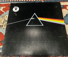 Pink Floyd "The Dark Side Of
