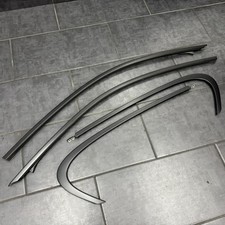 Modanature BMW 1er F21 Barre