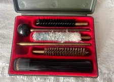 Kit Pulizia completo per armi