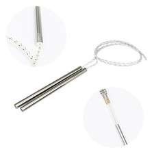 Tubo riscaldante ad alto