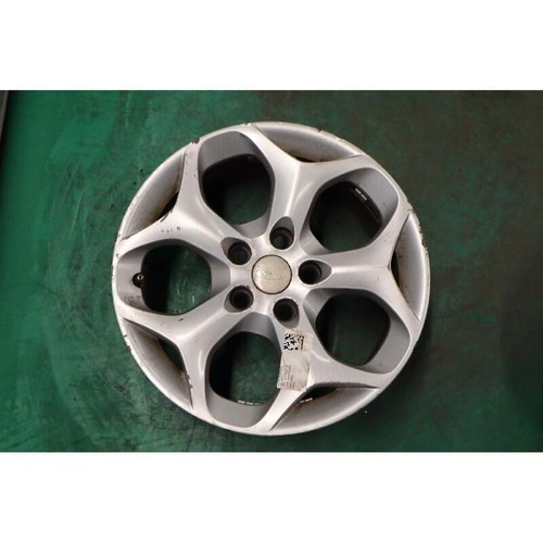 Cerchi lega ford focus - lega,