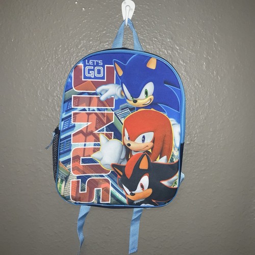 Sonic the hedgehog - hedgehog, sega