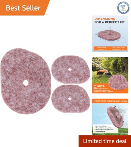 Filtro aria originale - , sthil