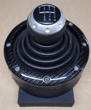 AUDI TT MK1 GEAR KNOB AND