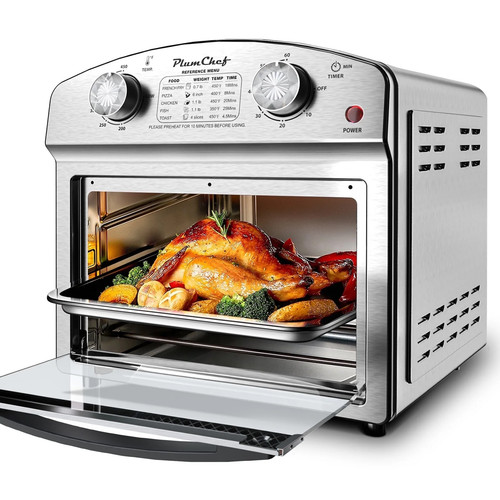 Geek chef no021105 friggitrice - geek,