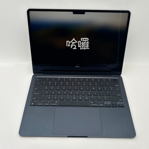 Apple macbook air - 13", m3/8c