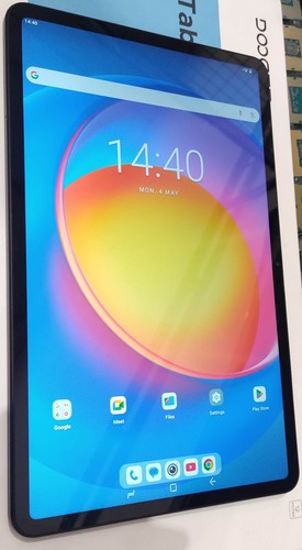 Doogee tab 2 4k 90hz - e3,