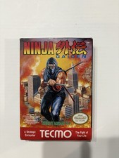 Ninja Gaiden (Nintendo