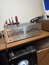 Equalizzatore grafico Pioneer