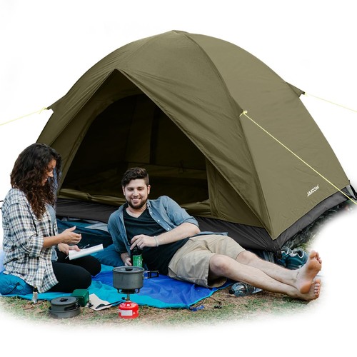 Jaicom tenda campeggio - jaicom, campeggio,