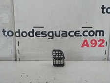 Bocchetta aria centrale per