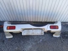 paraurti posteriore suzuki gran vitara 3 p. dal 1999 al 2004