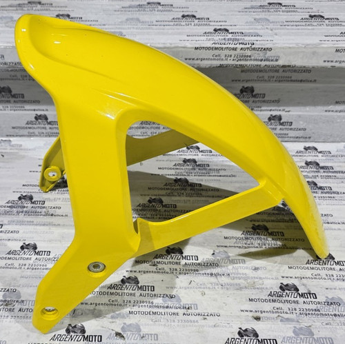 Parafango anteriore ducati