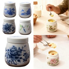 Cuociuova Vintage in Ceramica