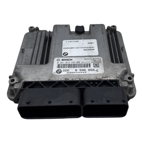 Motore mini countryman ecu one - motore,
