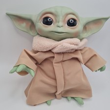 Grogu baby yoda - baby, personaggio
