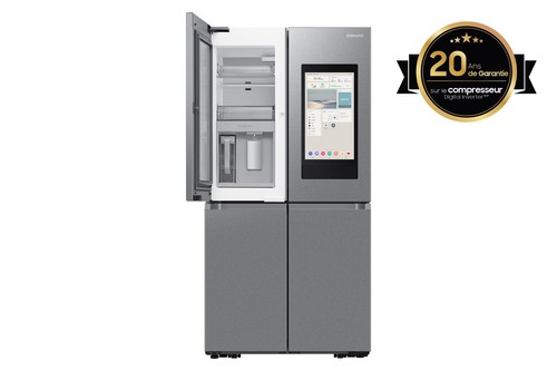 Samsung frigorifero - samsung,