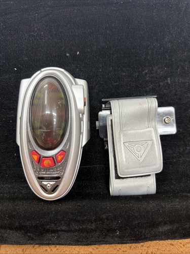 Time force chrono morpher - morpher, 2000