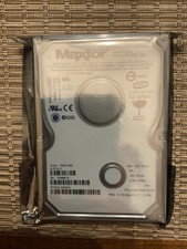 Maxtor DiamondMax Plus 9 60GB